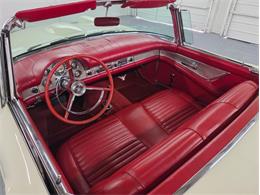 1957 Ford Thunderbird (CC-2108062) for sale in Greensboro, North Carolina