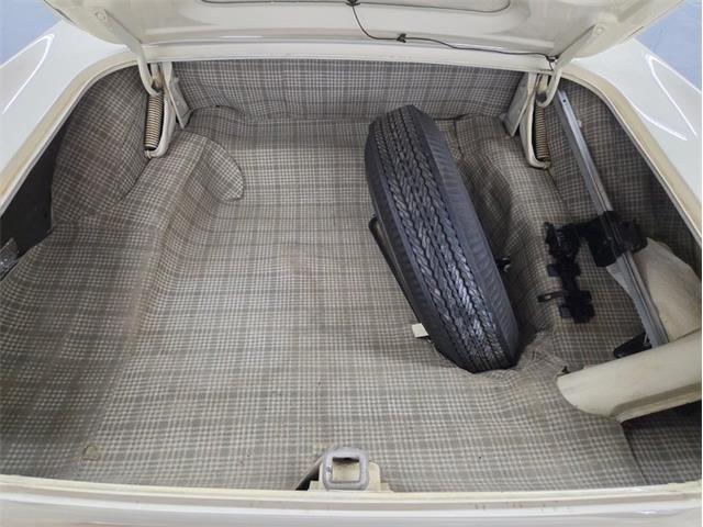 1957 Ford Thunderbird (CC-2108062) for sale in Greensboro, North Carolina