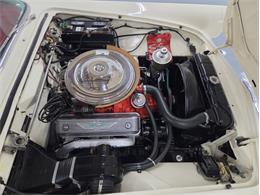 1957 Ford Thunderbird (CC-2108062) for sale in Greensboro, North Carolina