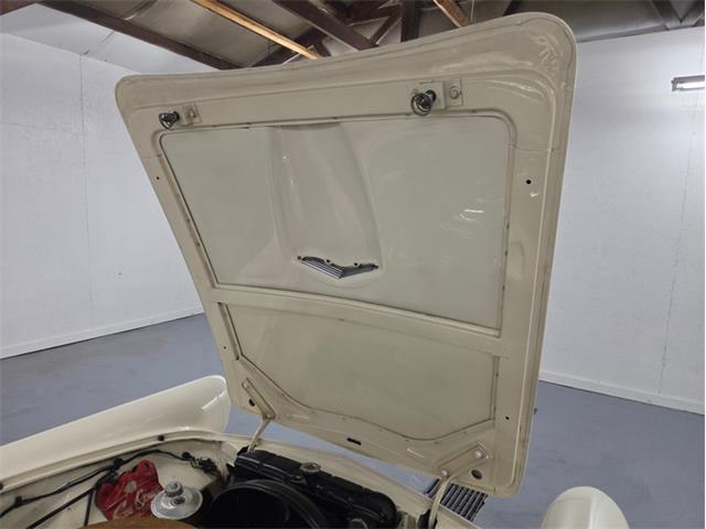 1957 Ford Thunderbird (CC-2108062) for sale in Greensboro, North Carolina