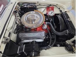 1957 Ford Thunderbird (CC-2108062) for sale in Greensboro, North Carolina