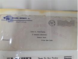 1957 Ford Thunderbird (CC-2108062) for sale in Greensboro, North Carolina
