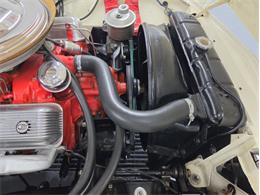 1957 Ford Thunderbird (CC-2108062) for sale in Greensboro, North Carolina