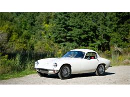 1961 Lotus Elite (CC-2108063) for sale in Newport, Rhode Island