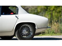 1961 Lotus Elite (CC-2108063) for sale in Newport, Rhode Island
