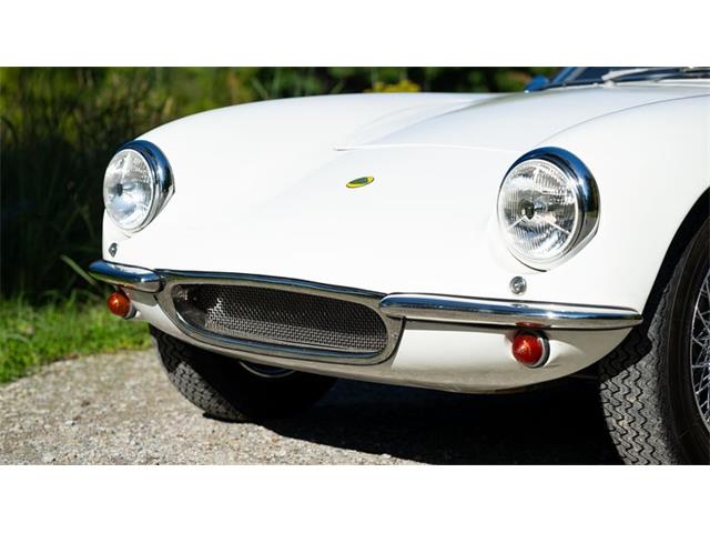 1961 Lotus Elite (CC-2108063) for sale in Newport, Rhode Island