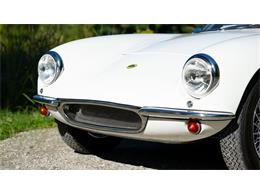 1961 Lotus Elite (CC-2108063) for sale in Newport, Rhode Island