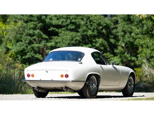 1961 Lotus Elite (CC-2108063) for sale in Newport, Rhode Island