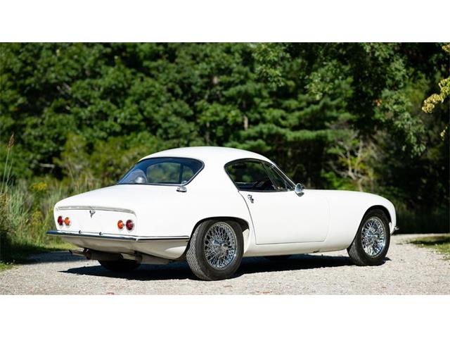 1961 Lotus Elite (CC-2108063) for sale in Newport, Rhode Island