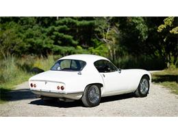 1961 Lotus Elite (CC-2108063) for sale in Newport, Rhode Island
