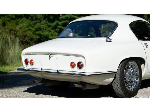 1961 Lotus Elite (CC-2108063) for sale in Newport, Rhode Island