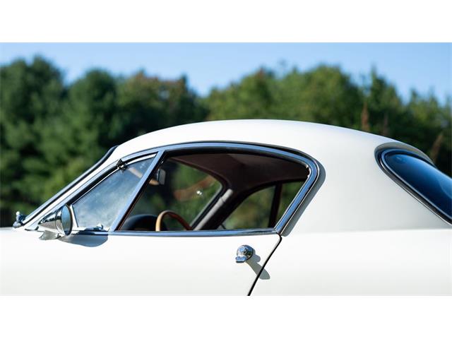 1961 Lotus Elite (CC-2108063) for sale in Newport, Rhode Island