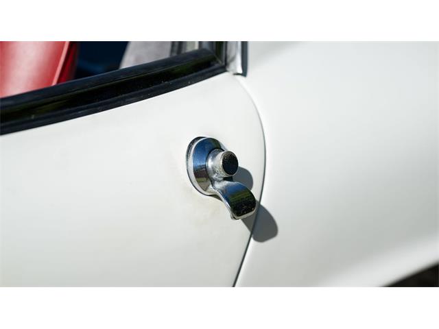 1961 Lotus Elite (CC-2108063) for sale in Newport, Rhode Island