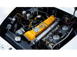 1961 Lotus Elite (CC-2108063) for sale in Newport, Rhode Island