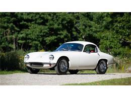 1961 Lotus Elite (CC-2108063) for sale in Newport, Rhode Island