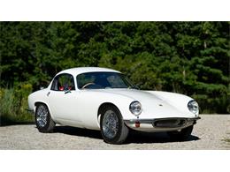 1961 Lotus Elite (CC-2108063) for sale in Newport, Rhode Island