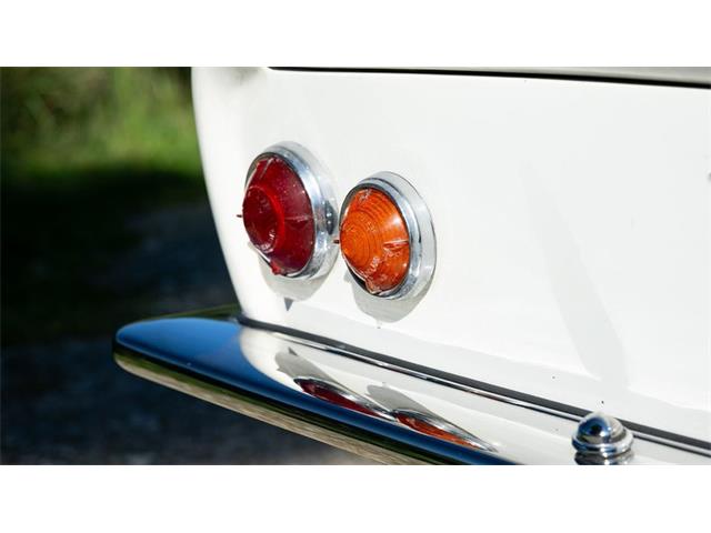 1961 Lotus Elite (CC-2108063) for sale in Newport, Rhode Island