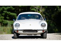 1961 Lotus Elite (CC-2108063) for sale in Newport, Rhode Island