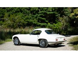 1961 Lotus Elite (CC-2108063) for sale in Newport, Rhode Island