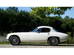 1961 Lotus Elite (CC-2108063) for sale in Newport, Rhode Island