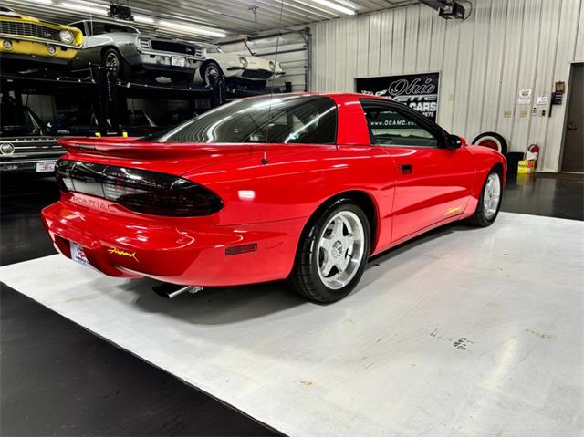 1994 Pontiac Firebird Trans Am Firehawk (CC-2108064) for sale in North Canton, Ohio