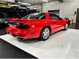 1994 Pontiac Firebird Trans Am Firehawk (CC-2108064) for sale in North Canton, Ohio