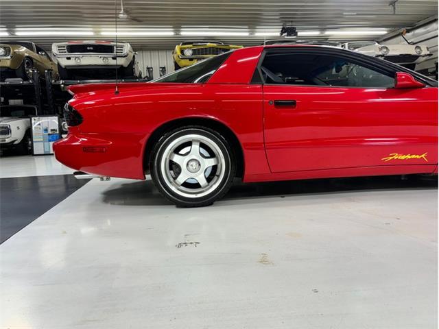 1994 Pontiac Firebird Trans Am Firehawk (CC-2108064) for sale in North Canton, Ohio