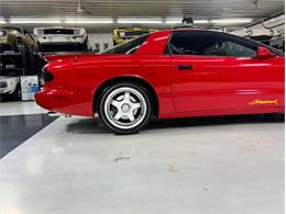 1994 Pontiac Firebird Trans Am Firehawk (CC-2108064) for sale in North Canton, Ohio