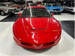 1994 Pontiac Firebird Trans Am Firehawk (CC-2108064) for sale in North Canton, Ohio