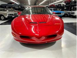 1994 Pontiac Firebird Trans Am Firehawk (CC-2108064) for sale in North Canton, Ohio