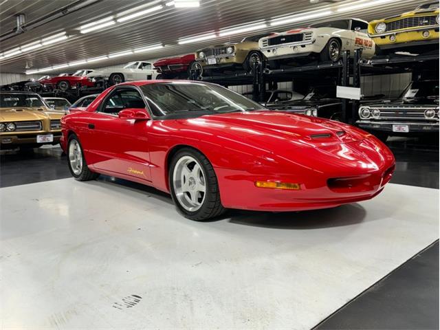 1994 Pontiac Firebird Trans Am Firehawk (CC-2108064) for sale in North Canton, Ohio