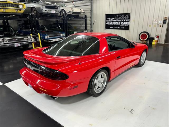 1994 Pontiac Firebird Trans Am Firehawk (CC-2108064) for sale in North Canton, Ohio