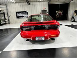 1994 Pontiac Firebird Trans Am Firehawk (CC-2108064) for sale in North Canton, Ohio