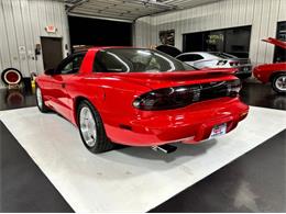 1994 Pontiac Firebird Trans Am Firehawk (CC-2108064) for sale in North Canton, Ohio
