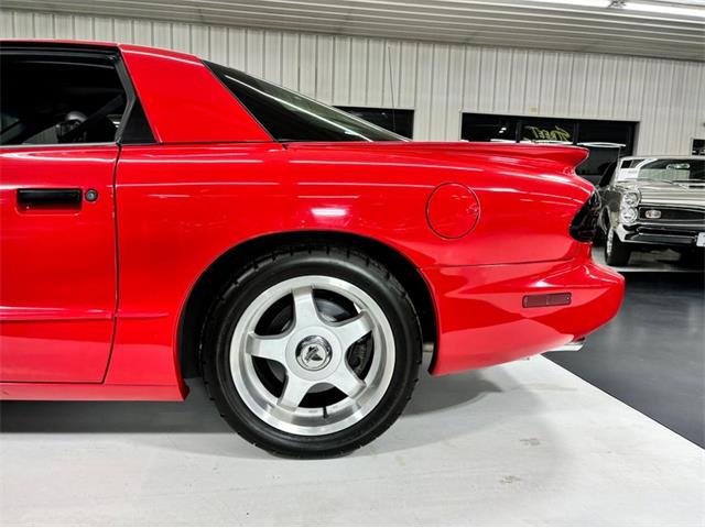 1994 Pontiac Firebird Trans Am Firehawk (CC-2108064) for sale in North Canton, Ohio