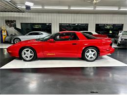 1994 Pontiac Firebird Trans Am Firehawk (CC-2108064) for sale in North Canton, Ohio