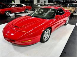 1994 Pontiac Firebird Trans Am Firehawk (CC-2108064) for sale in North Canton, Ohio