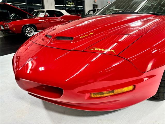 1994 Pontiac Firebird Trans Am Firehawk (CC-2108064) for sale in North Canton, Ohio