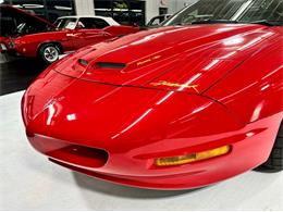 1994 Pontiac Firebird Trans Am Firehawk (CC-2108064) for sale in North Canton, Ohio