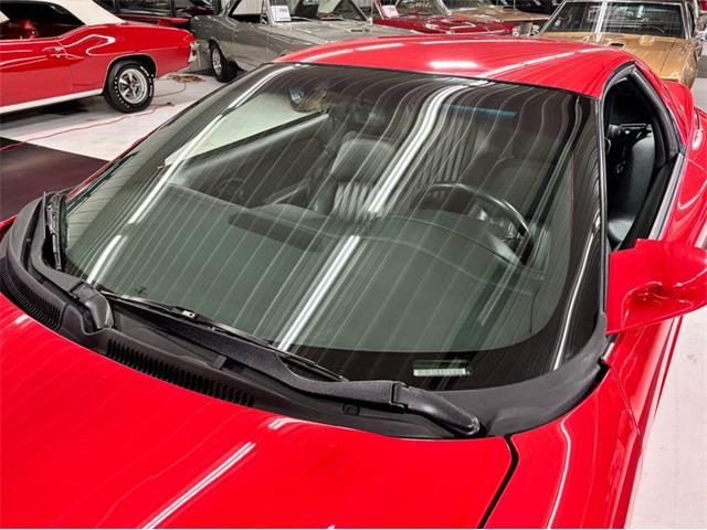 1994 Pontiac Firebird Trans Am Firehawk (CC-2108064) for sale in North Canton, Ohio