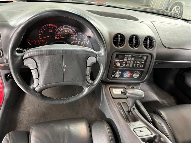 1994 Pontiac Firebird Trans Am Firehawk (CC-2108064) for sale in North Canton, Ohio