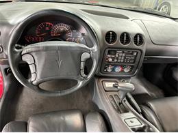 1994 Pontiac Firebird Trans Am Firehawk (CC-2108064) for sale in North Canton, Ohio