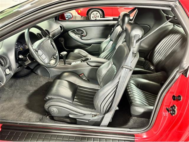 1994 Pontiac Firebird Trans Am Firehawk (CC-2108064) for sale in North Canton, Ohio
