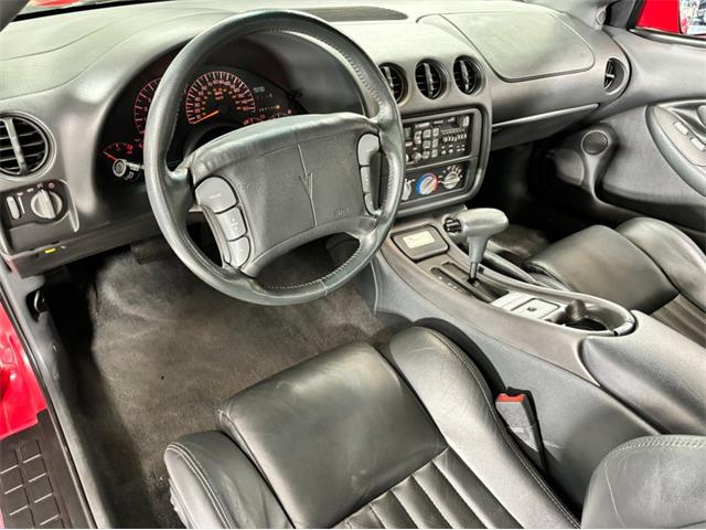 1994 Pontiac Firebird Trans Am Firehawk (CC-2108064) for sale in North Canton, Ohio