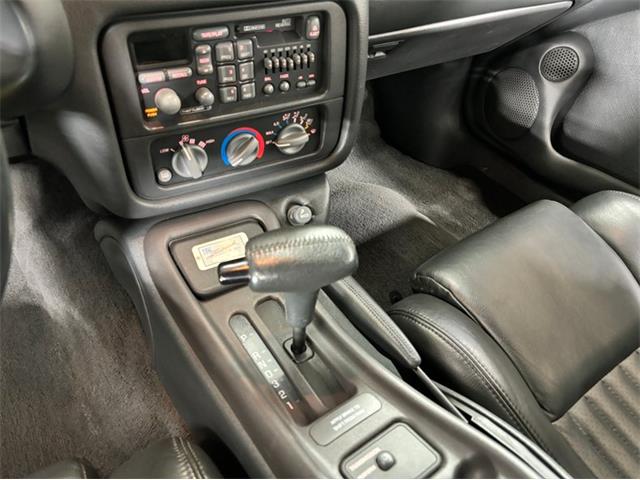 1994 Pontiac Firebird Trans Am Firehawk (CC-2108064) for sale in North Canton, Ohio