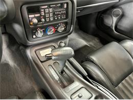 1994 Pontiac Firebird Trans Am Firehawk (CC-2108064) for sale in North Canton, Ohio