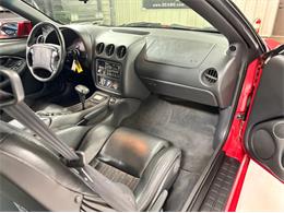 1994 Pontiac Firebird Trans Am Firehawk (CC-2108064) for sale in North Canton, Ohio