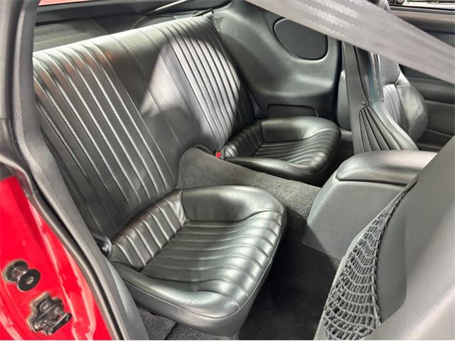1994 Pontiac Firebird Trans Am Firehawk (CC-2108064) for sale in North Canton, Ohio