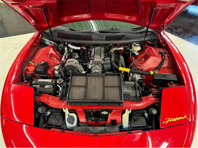 1994 Pontiac Firebird Trans Am Firehawk (CC-2108064) for sale in North Canton, Ohio