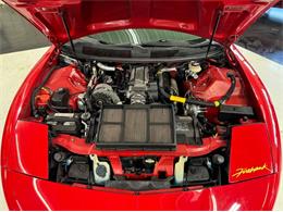 1994 Pontiac Firebird Trans Am Firehawk (CC-2108064) for sale in North Canton, Ohio